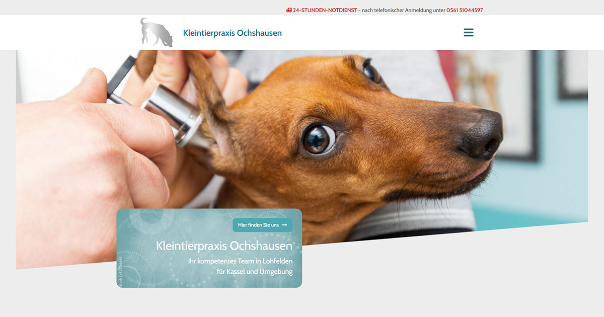 (c) Tierarztkassel.de