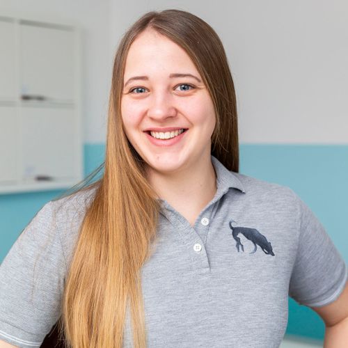 Team der Kleintierpraxis Ochshausen - Claudia Handley - in Lohfelden bei Kassel